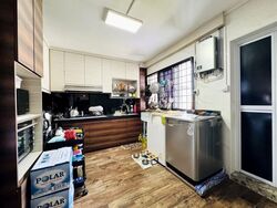 Blk 496B Tampines Street 43 (Tampines), HDB 5 Rooms #552710831